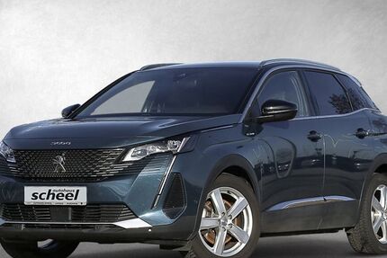 Peugeot 3008 92.900 km 20.990 &euro; Leipheim 89340