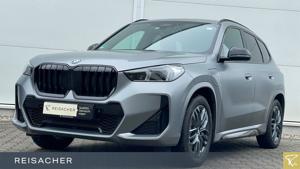 BMW X1 33.243 km 43.549 &euro; Ulm 89077