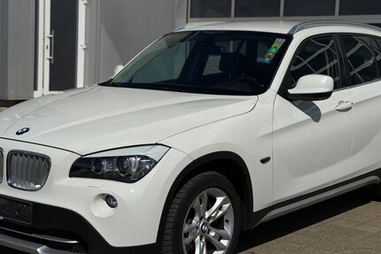 BMW X1 232.000 km 5.790 &euro; Elchingen 89275