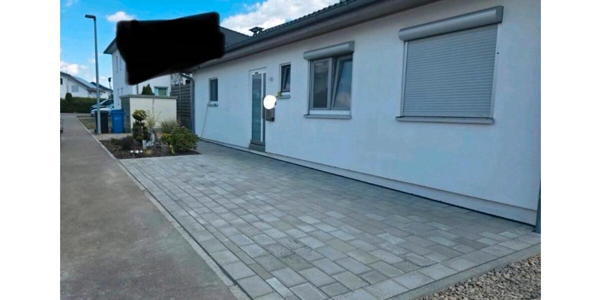 Bungalow Laupheim - 4 Zimmer, 118 m&sup2;, 499.999&euro; | Angebot:24676885