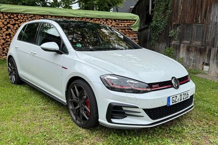 VW Golf 130.000 km 19.990 &euro; Echlishausen 89346