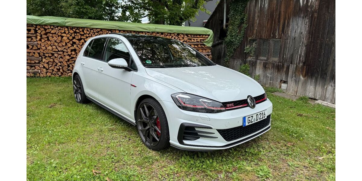 VW Golf 130.000 km 19.990 &euro; Echlishausen 89346