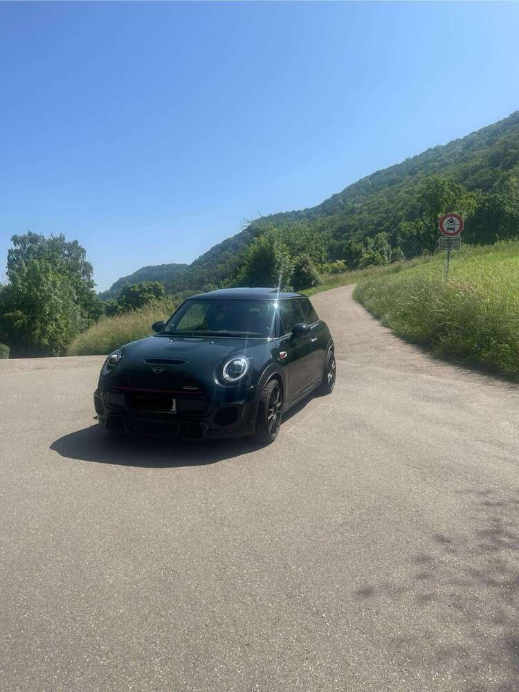 John Cooper Works