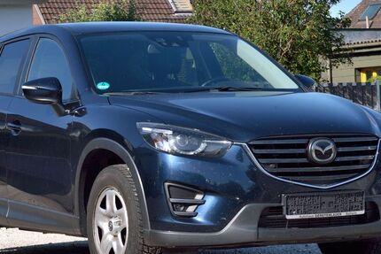 Mazda CX-5 230.000 km 4.990 &euro; Herbrechtingen 89542