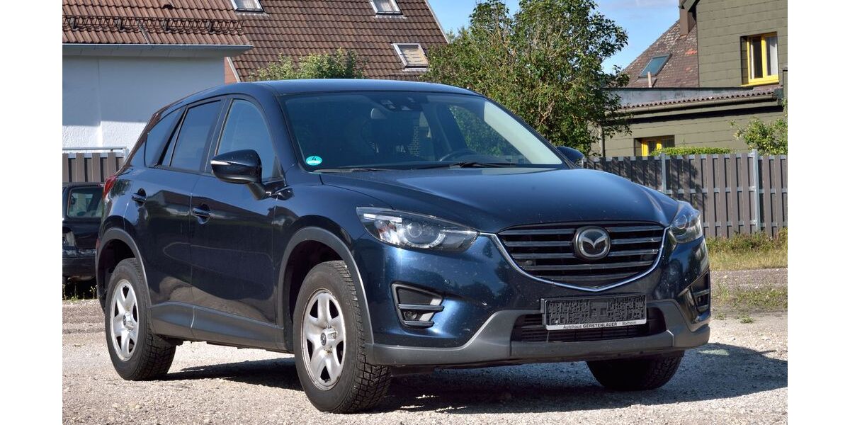 Mazda CX-5 230.000 km 4.990 &euro; Herbrechtingen 89542