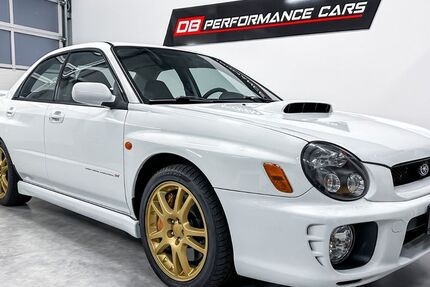 Subaru Impreza 210.000 km 26.990 € Giengen 89537