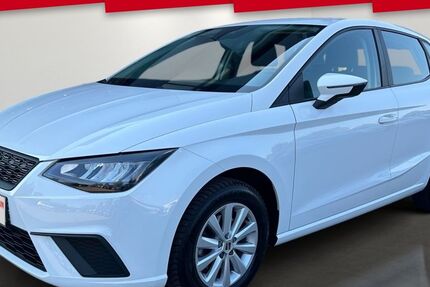 Seat Ibiza 18.699 km 15.261 &euro; Illertissen 89257
