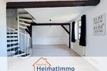 Charmante Maisonette-SingleWohnung in zentraler Lage von Günzburg