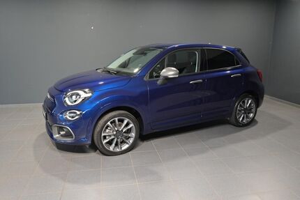 Fiat 500X 21.200 km 18.880 € Geislingen/ Steige 73312