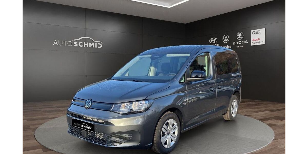 VW Caddy 1.255 km 29.888 &euro; Geislingen 73312