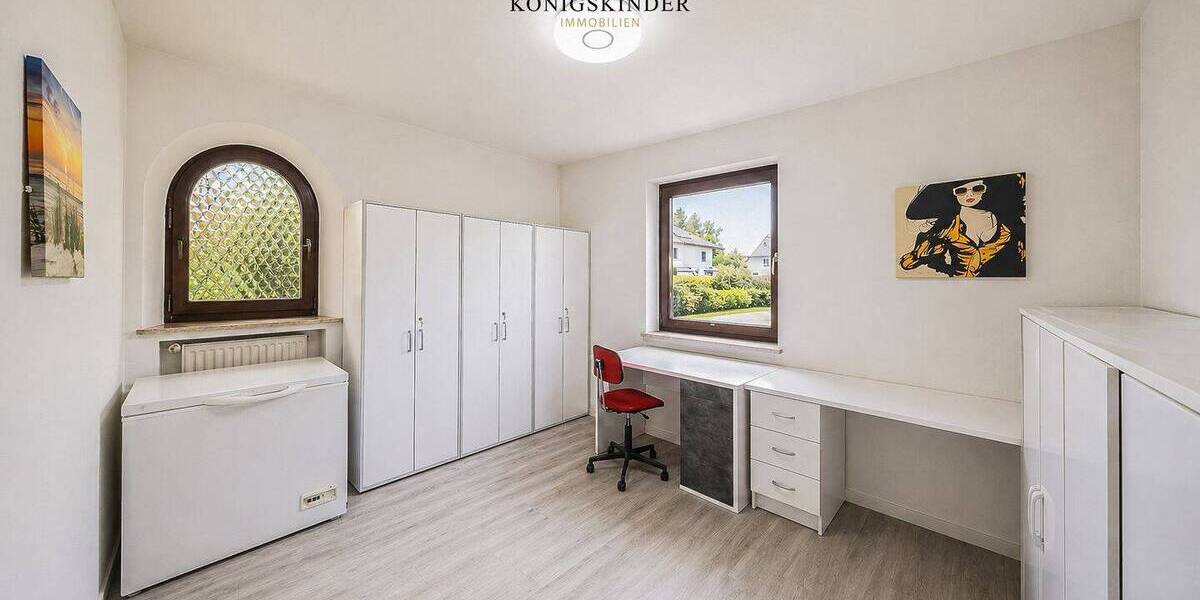 Einfamilienhaus Pfaffenhofen an der Roth Pfaffenhofen - 1 Zimmer, 299 m&sup2;, 998.000&euro; | Angebot:26358790
