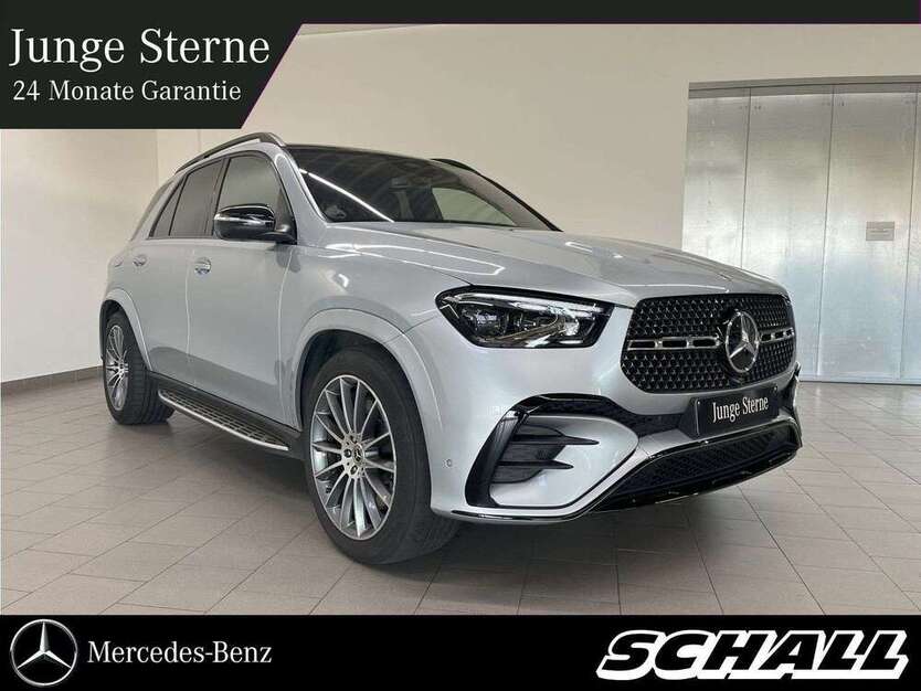 GLE 450