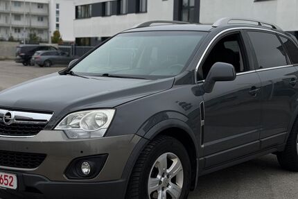 Opel Antara 115.000 km 3.290 &euro; Senden 89250