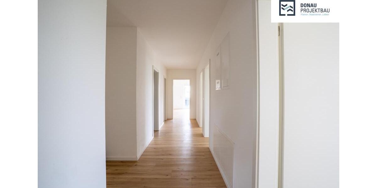 Etagenwohnung Niederstotzingen - 4 Zimmer, 120 m&sup2;, 429.999&euro; | Angebot:26614793