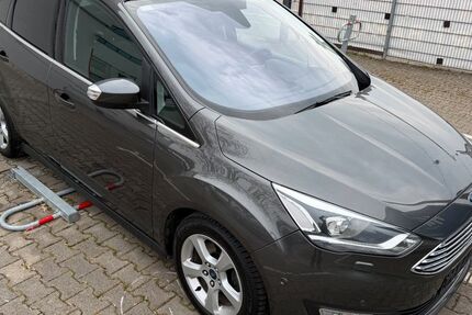 Ford C-Max 113.200 km 11.000 &euro; Ulm 89077