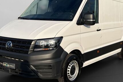 VW Crafter 33.000 km 41.888 &euro; Ehingen 89584