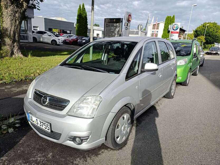 Meriva