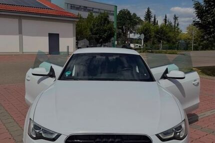 Audi A5 158.000 km 17.000 &euro; Senden 89250