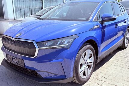 Skoda Enyaq 136.000 km 19.990 &euro; Ulm-Jungingen 89081