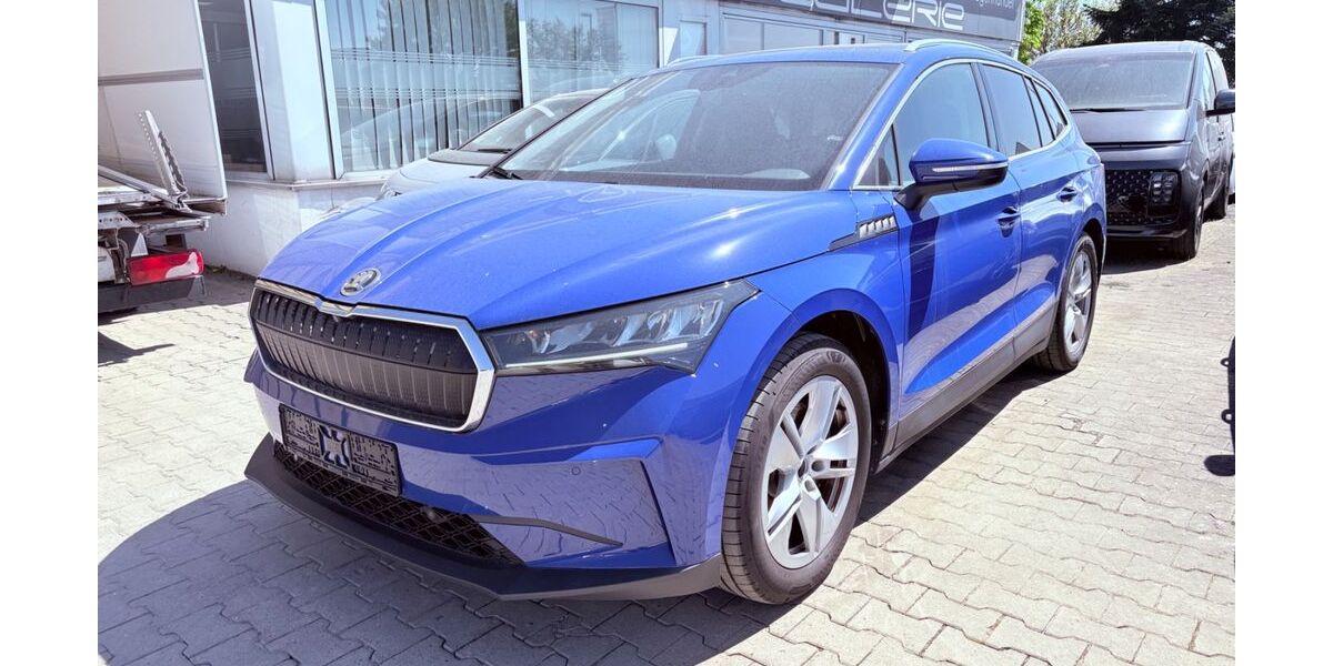 Skoda Enyaq 136.000 km 19.990 &euro; Ulm-Jungingen 89081