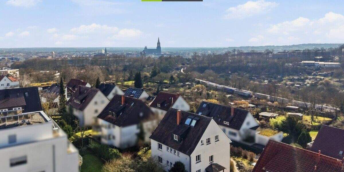 Mehrfamilienhaus, Wohnhaus Ulm Oststadt - 1 Zimmer, 267 m&sup2;, 779.000&euro; | Angebot:25820253