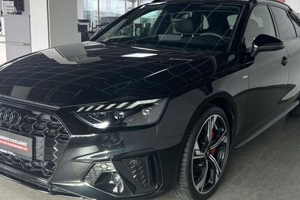 Audi A4 11.800 km 36.850 &euro; Heroldstatt 72535