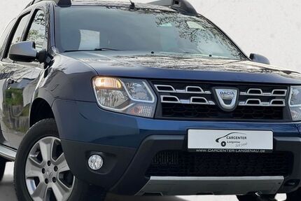 Dacia Duster 107.500 km 8.699 &euro; Langenau 89129