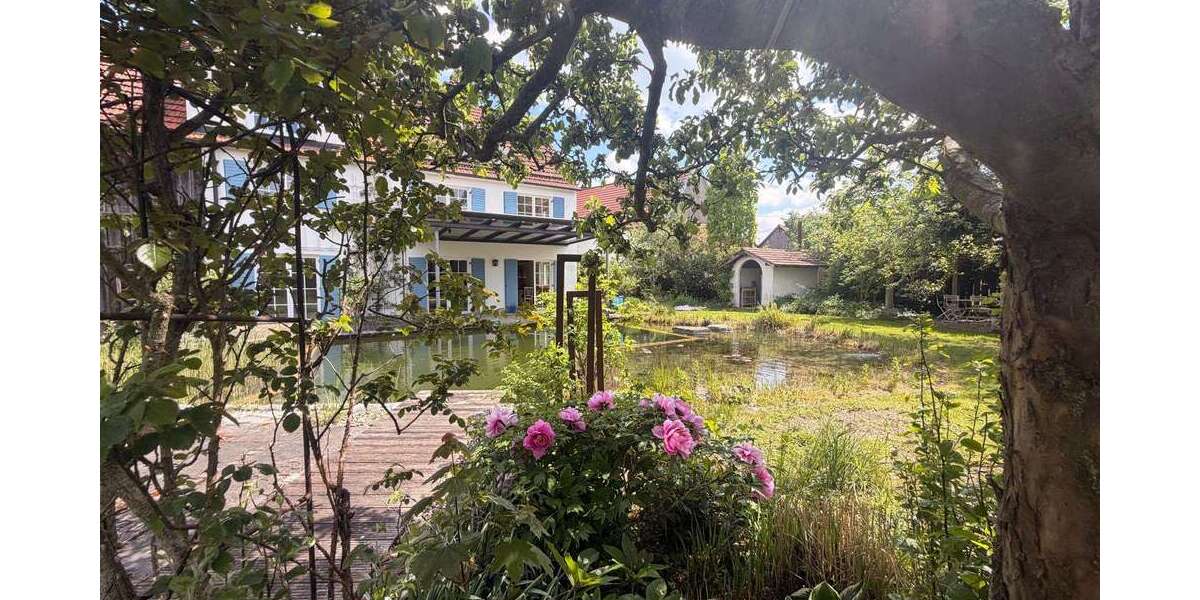 Einfamilienhaus Illertissen - 6 Zimmer, 220 m&sup2;, 890.000&euro; | Angebot:26750833