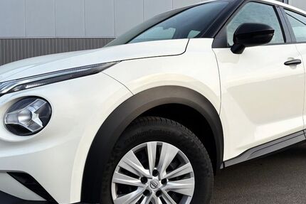 Nissan Juke 92.080 km 11.990 &euro; Amstetten 73340