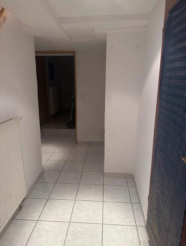 Einfamilienhaus in Ulm Eggingen im Oktober zu vermieten!