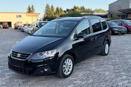 Seat Alhambra 177.727 km 11.900 &euro; Erbach 89155