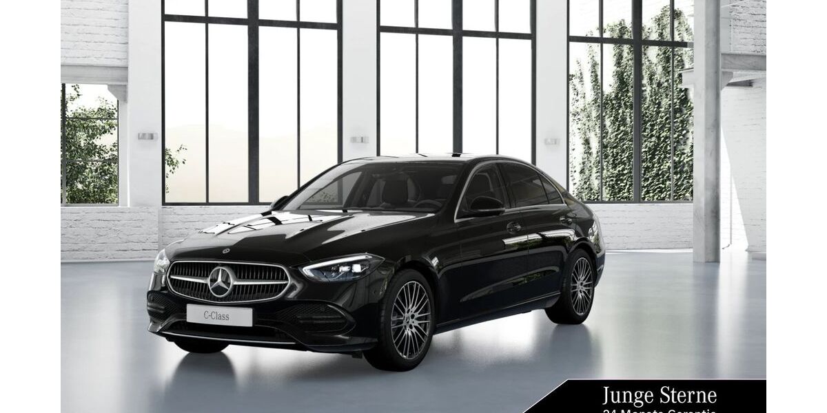 Mercedes-Benz C 180 23.608 km 45.990 &euro; Neu-Ulm 89231