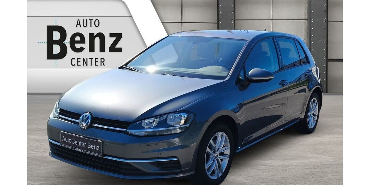 VW Golf 128.249 km 13.590 &euro; Laupheim 88471