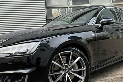 Audi A4 113.890 km 25.490 € Amstetten 73340