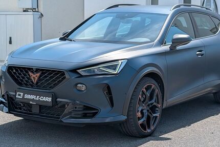 Cupra Formentor 44.448 km 32.900 &euro; Neu-Ulm 89231