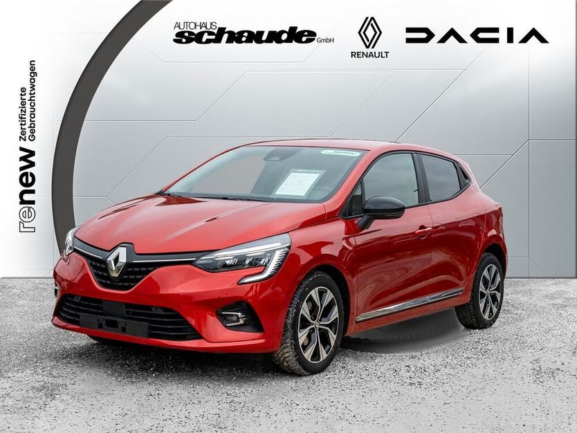 Clio