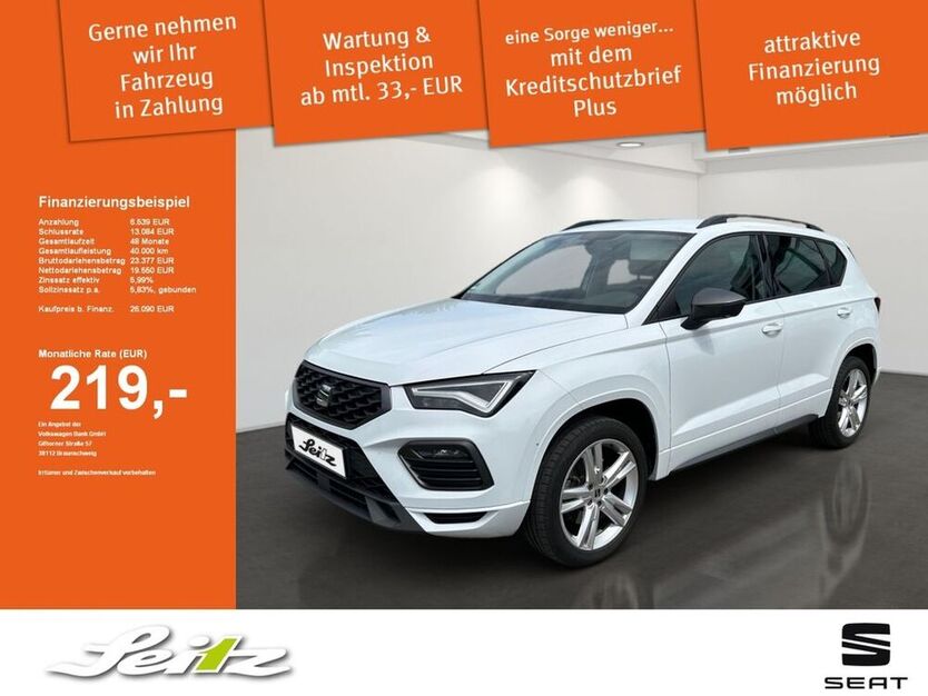 Ateca