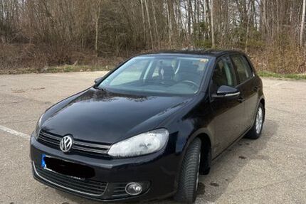 VW Golf 138.000 km 7.800 &euro; Altheim 89174