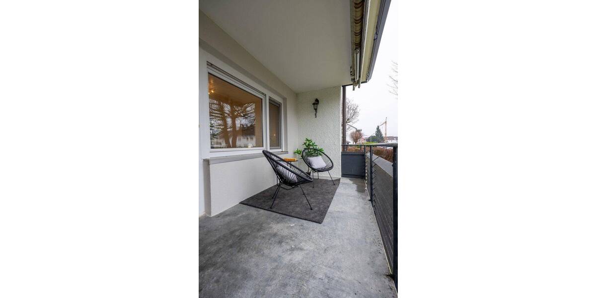 Etagenwohnung Ulm Eselsberg - 3 Zimmer, 74 m&sup2;, 319.900&euro; | Angebot:26902866