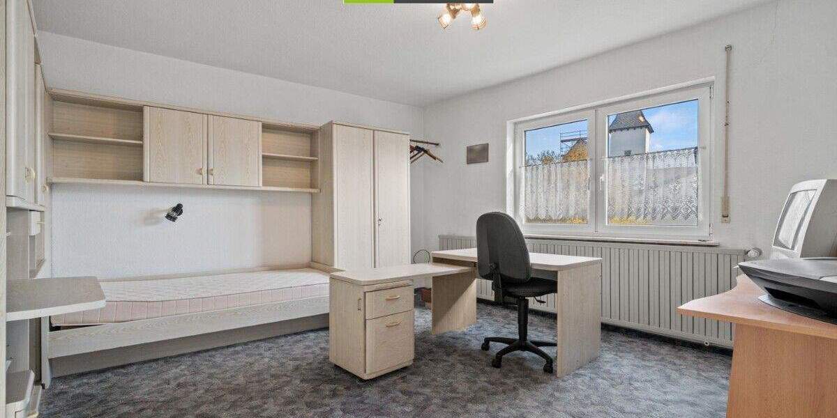 Einfamilienhaus Ulm / Unterweiler Unterweiler - 7 Zimmer, 149 m&sup2;, 489.000&euro; | Angebot:23964591