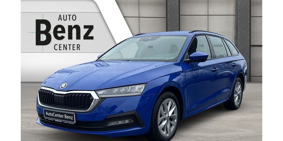 Skoda Octavia 18.223 km 24.990 &euro; Laupheim 88471