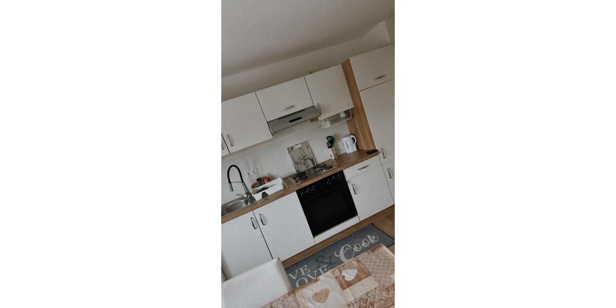 Etagenwohnung Balzheim - 3 Zimmer, 73 m&sup2;, 1.300&euro; | Angebot:26364886
