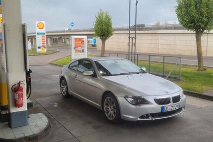 BMW 650