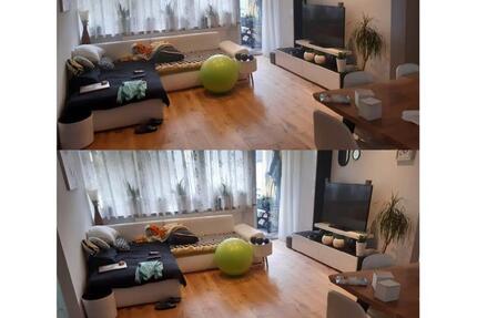 Wohnung Ulm - 3 Zimmer, 74 m&sup2;, 1.690&euro; | Angebot:24813423