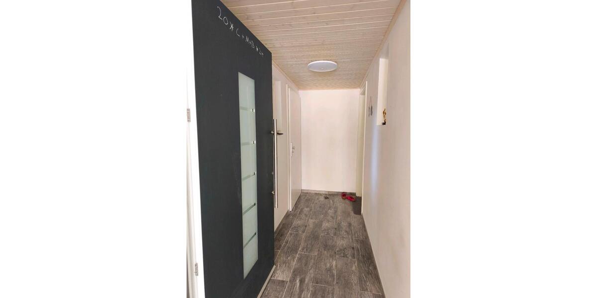 Erdgeschoßwohnung Ehingen (Donau) - 2 Zimmer, 60 m&sup2;, 900&euro; | Angebot:26378638