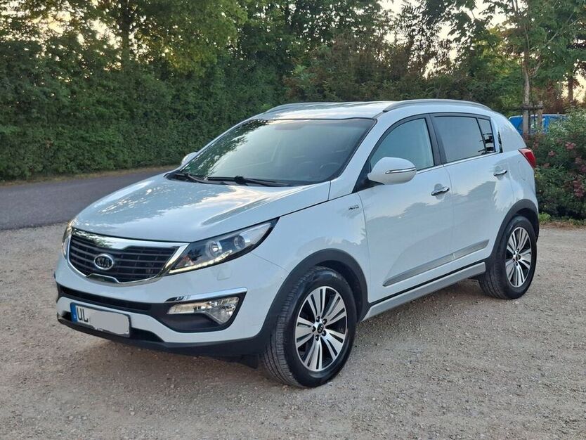 Sportage