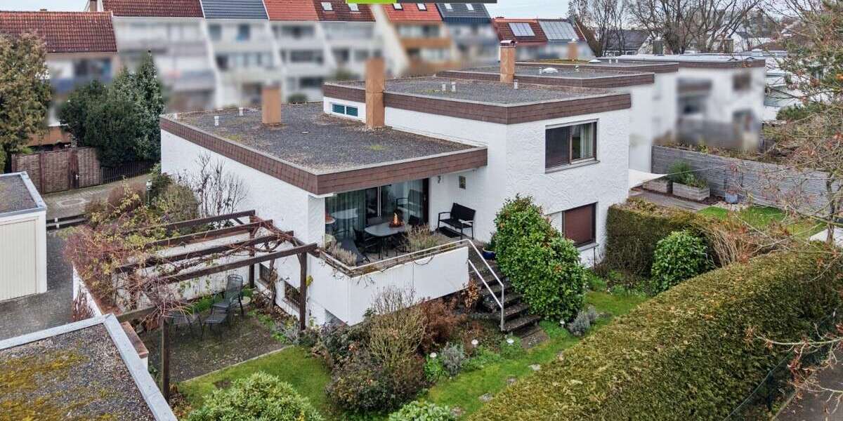 Einfamilienhaus Neu-Ulm / Gerlenhofen Gerlenhofen - 7 Zimmer, 149 m&sup2;, 520.000&euro; | Angebot:25226404