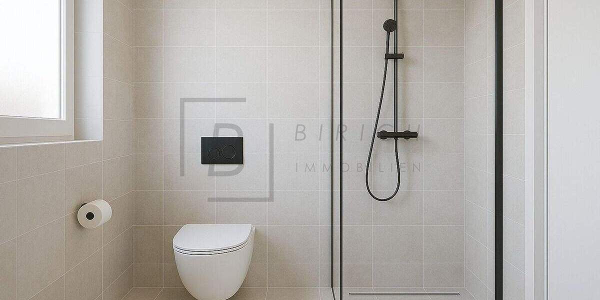 Etagenwohnung Neu-Ulm Pfuhl - 2 Zimmer, 55 m&sup2;, 329.000&euro; | Angebot:24915164