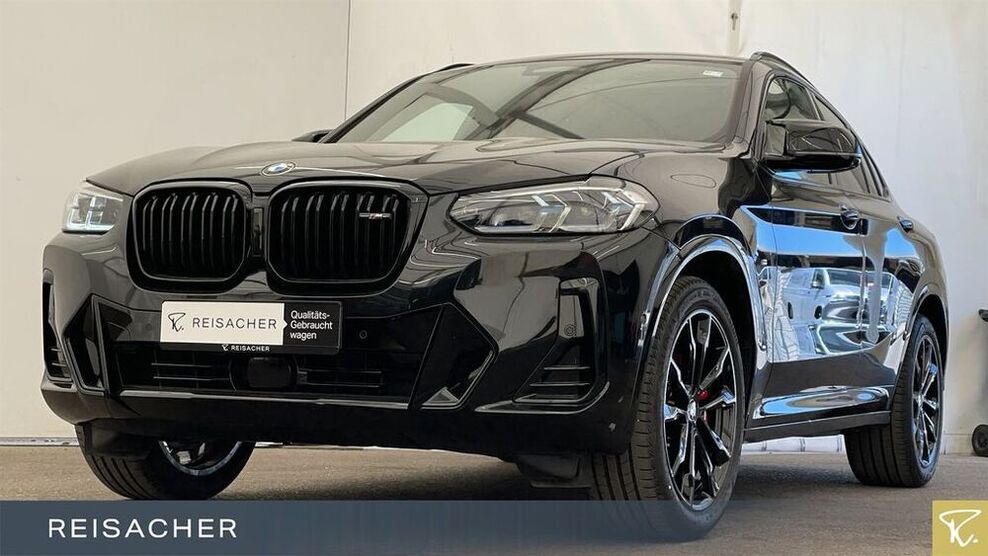 X4 M40