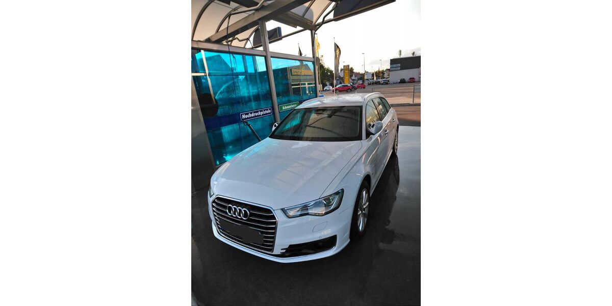 Audi A6 251.000 km 12.800 &euro; Altheim alb 89174